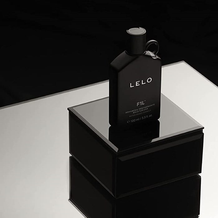 Лубрикант на водной основе Lelo F1L Advanced Performance Moisturizer, 100 мл - Изображение 3
