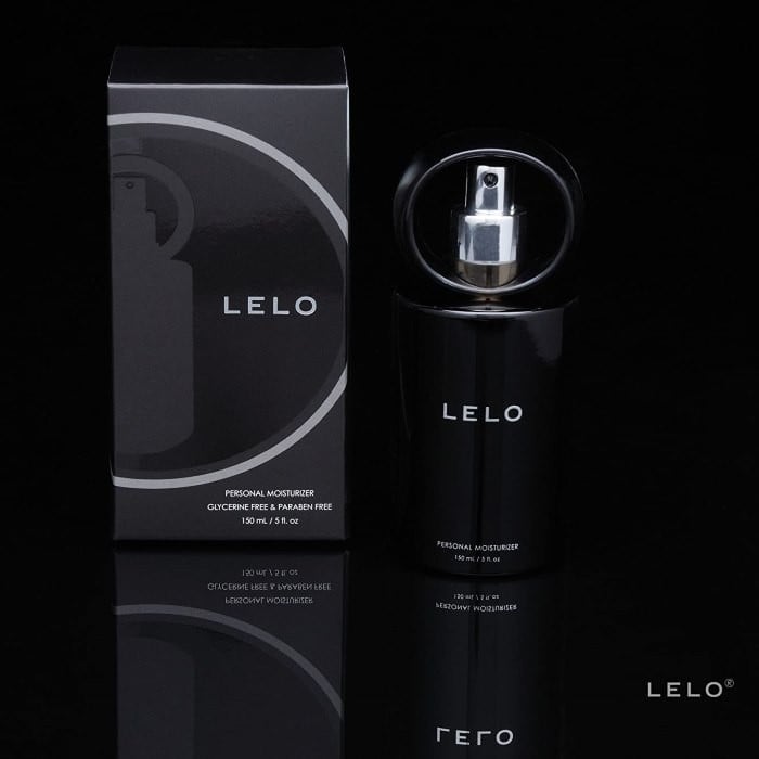 Лубрикант на водной основе Lelo Personal Moisturizer, 150 мл - Изображение 2