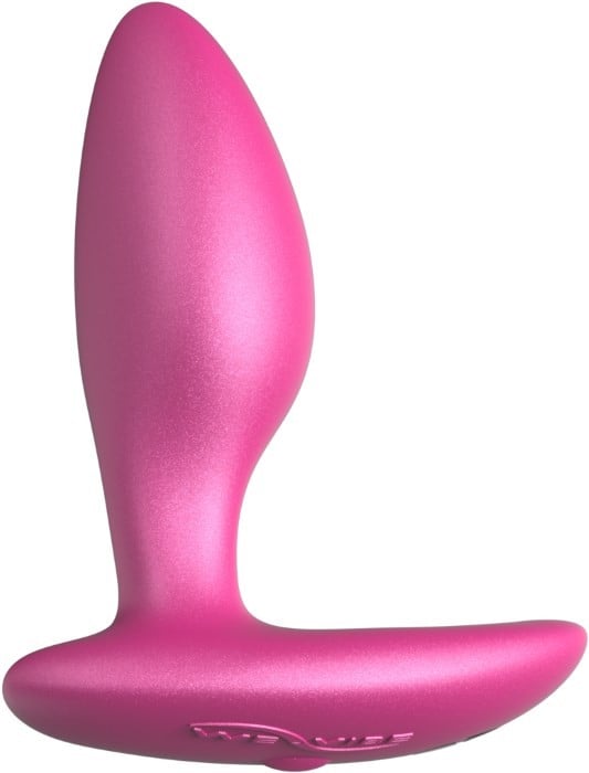 Анальная пробка с вибро We-vibe Ditto+ (Pink) - Изображение 5