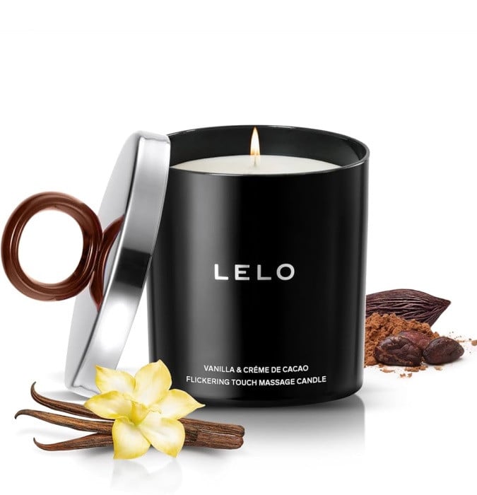 Массажер простаты с вибро и движениями Lelo Loki Wave 2 (Blue)
