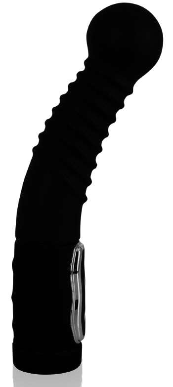 Масажер простати з вібро і ротацією Prostate Massager від Orion - Зображення 2