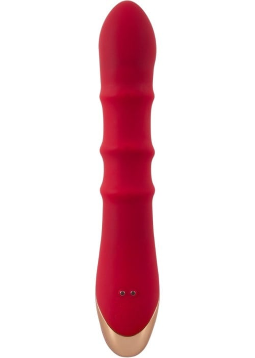 Вибратор Orion Rabbit Vibrator - Изображение 3
