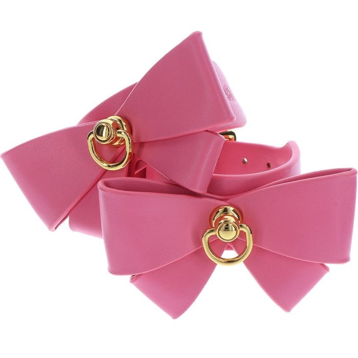 Наручники Taboom Malibu Wrist Cuffs - Зображення 2