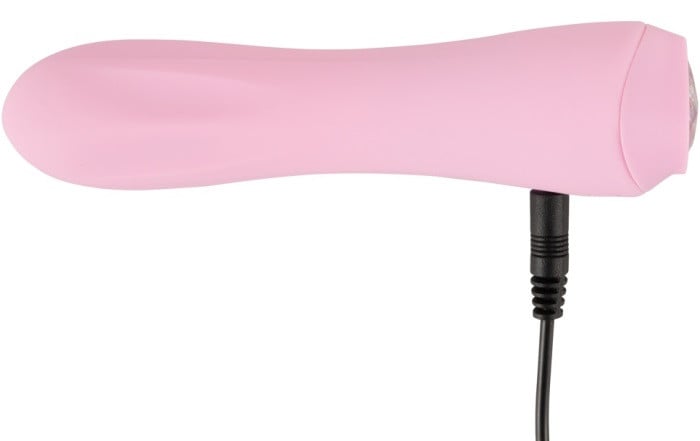 Мини вибратор Cuties Classic Mini Vibrator - Изображение 8