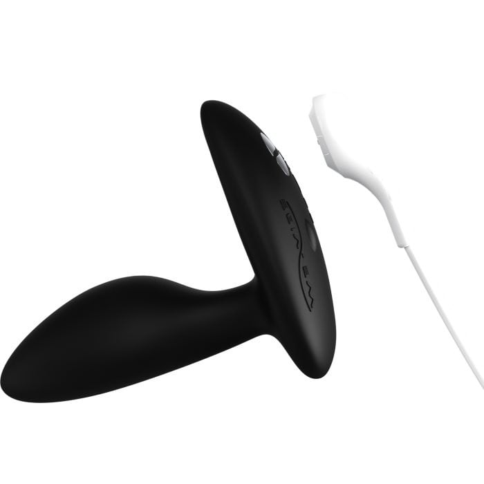 Анальная пробка с вибро We-vibe Ditto+ (Black) - Изображение 13