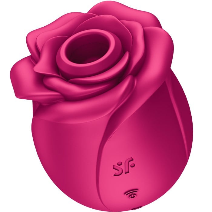 Вакуумный вибратор Satisfyer Pro 2 Classic Blossom - Изображение 5