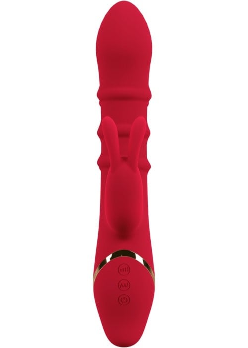 Вибратор Orion Rabbit Vibrator - Изображение 5
