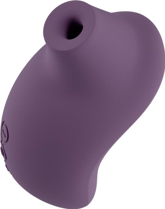 Звуковой стимулятор Lelo Sona 3 Cruise (Plum) - Изображение 5