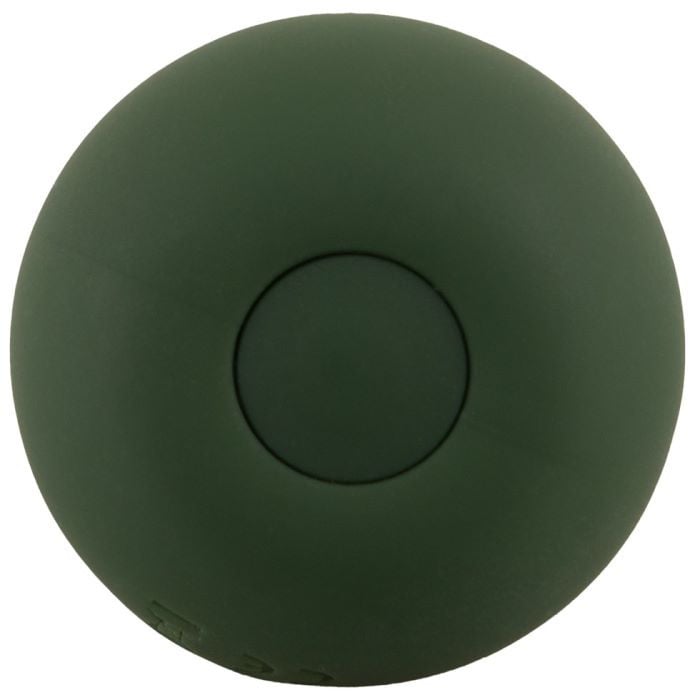 Анальная пробка с вибро и пультом Emerald Love Luxurious Anal Plug от Orion - Изображение 5