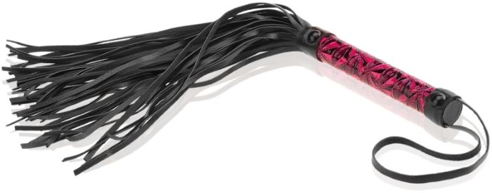 Наручники Sinful Wrist Cuffs від NS Novelties