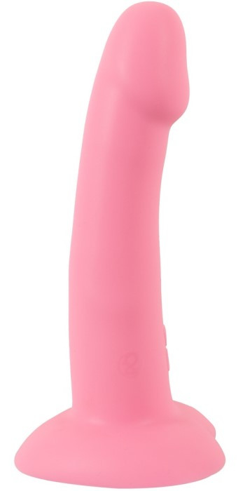 Вибратор Heart Guy Pink от Orion - Изображение 3