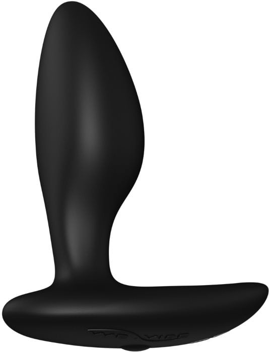 Анальная пробка с вибро We-vibe Ditto+ (Black) - Изображение 5