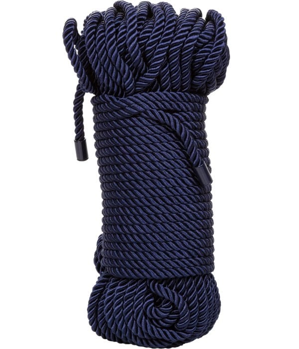Бондажная верёвка CalExotics Admiral Rope 30 m