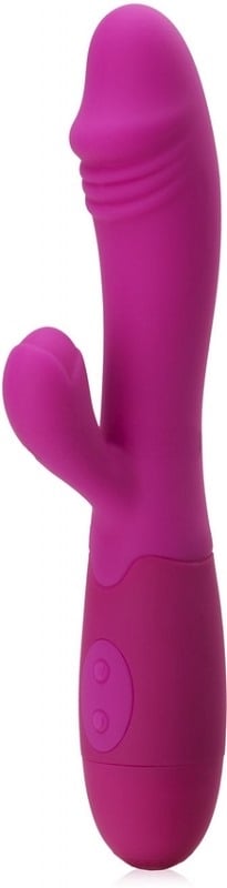 Вибратор Pretty Love Snappy Rechargeable (Purple)