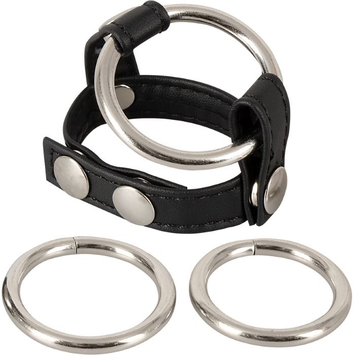Наручники Sinful Wrist Cuffs від NS Novelties