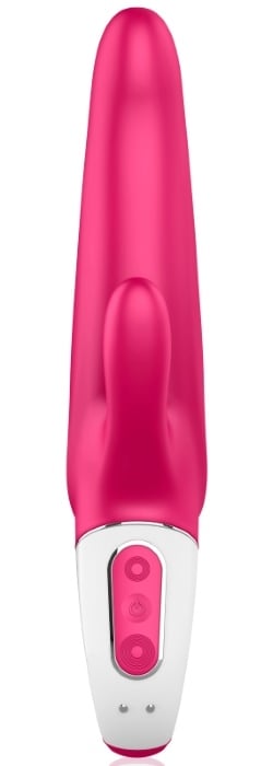 Вибратор Satisfyer Mr. Rabbit - Изображение 3