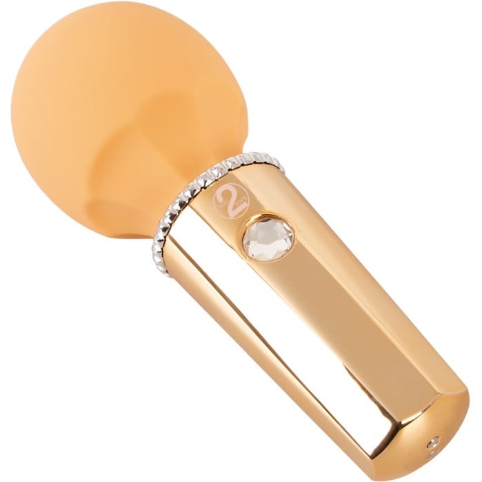 Мини вибратор Mini Wand Mango от Orion - Изображение 2