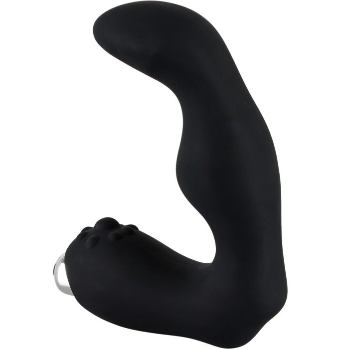 Масажер простати з вібро Rebel Prostate Stimulator - Зображення 2