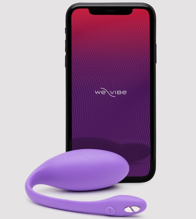 Смарт вибратор We-Vibe Jive Lite - Изображение 7