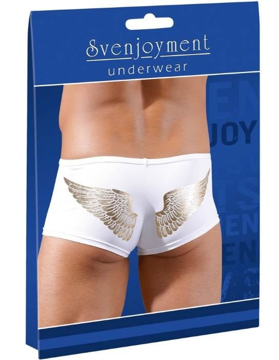 Чоловічі труси Svenjoyment від Orion - Зображення 4