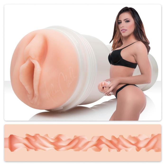 Вагина мастурбатор Fleshlight Adriana Chechik - Изображение 2