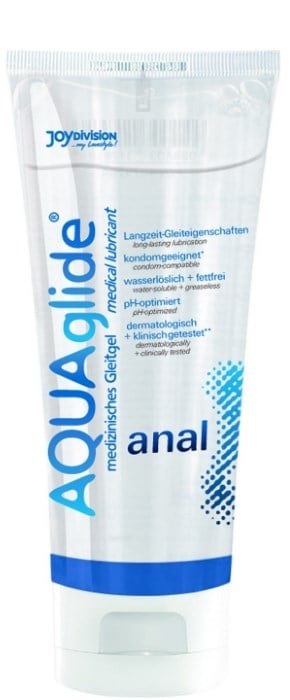 Анальная пробка Something Forbidden Silicone Butt Plug от 50 Shades of Grey