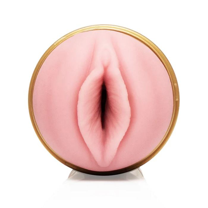 Мастурбатор Fleshlight GO Stamina Training Unit Lady - Изображение 2