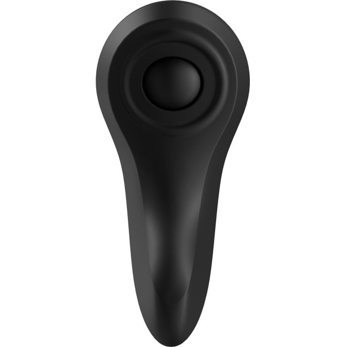Вибратор для трусиков Satisfyer Little Secret (Black) - Изображение 5