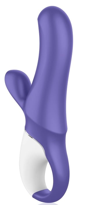 Вібратор Satisfyer Magic Bunny - Зображення 4