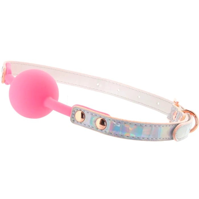 Кляп NS Novelties Cosmo Bondage Ball Gag - Зображення 2