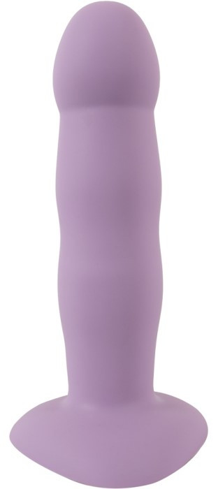 Вибратор Heart Guy Purple от Orion - Изображение 4