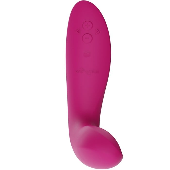 Вибратор We-Vibe Rave 2 (Pink) - Изображение 8