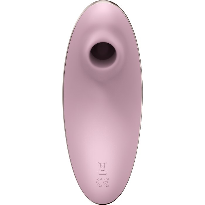 Вакуумный вибратор Satisfyer Vulva Lover 1 (Violet) - Изображение 7
