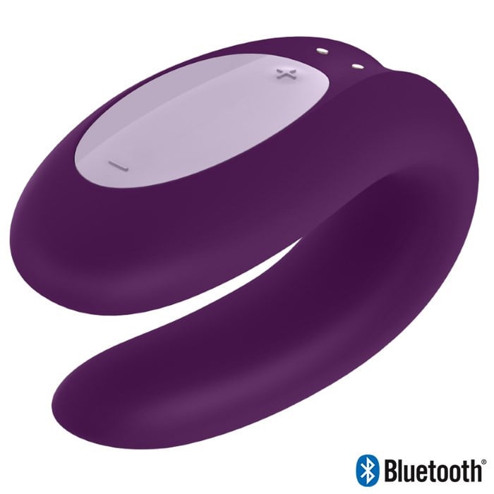 Набор игрушек для пары Satisfyer Partner Box 3 (Double Joy + Sexy Secret + Royal One) - Изображение 2
