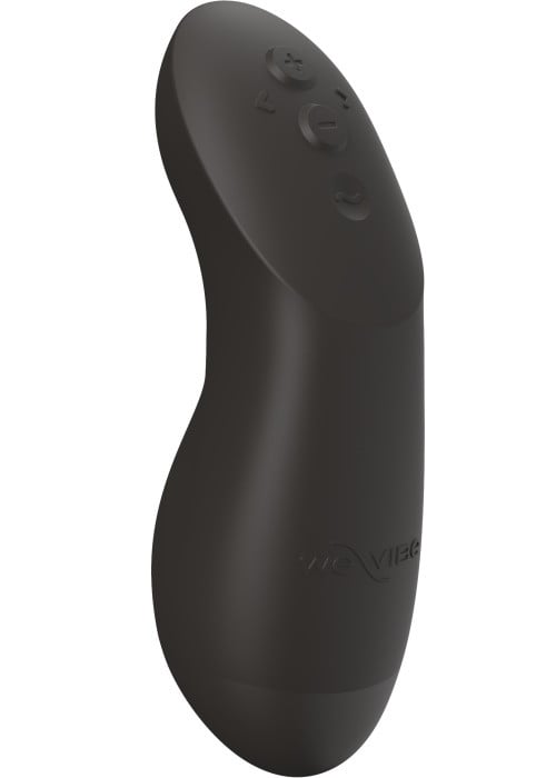 Смарт вибратор для пары We-vibe Chorus Pro (Satin Black) - Изображение 8