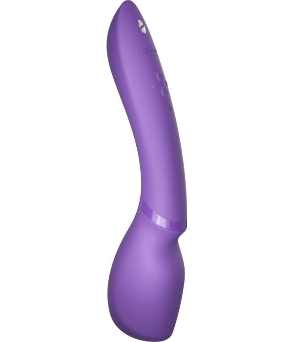 Вібромасажер We-Vibe Wand 2 - Зображення 3