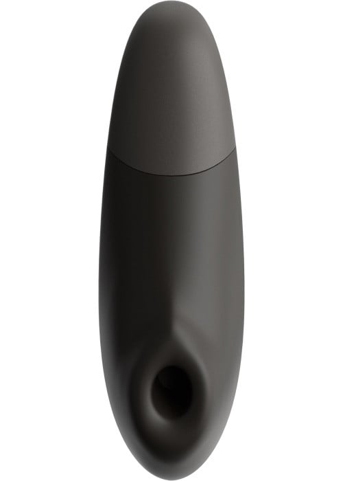 Вакуумный стимулятор с вибрацией Womanizer Enhance (Black) - Изображение 7