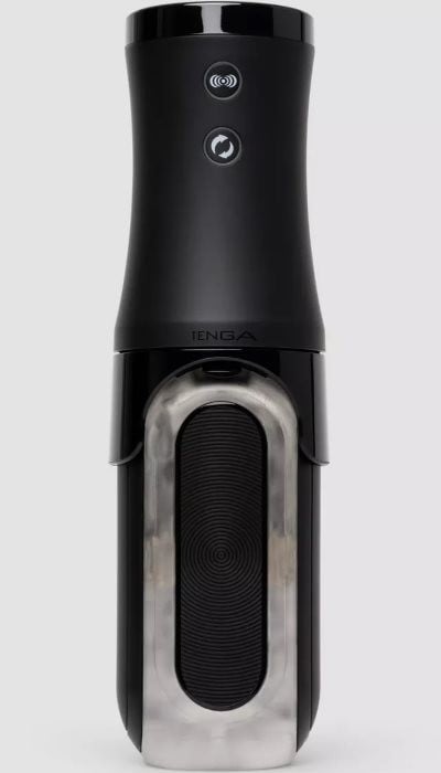 Мастурбатор Tenga Flip Zero Electronic Vibrotation - Изображение 3