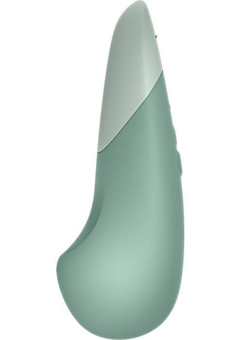 Ультразвуковой вибратор Womanizer Vibe (Sage) - Изображение 4