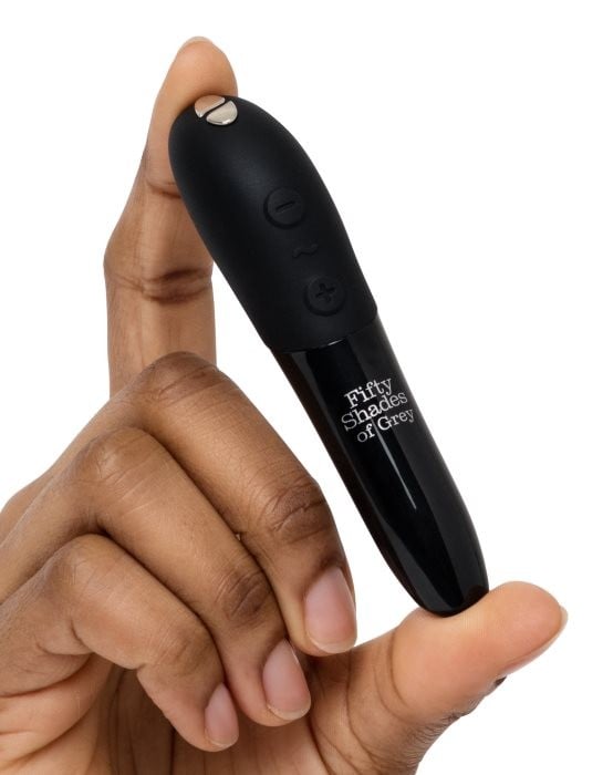 Набор We-Vibe Come to Bed Couple's Kit & 50 Shades Of Grey - Изображение 4