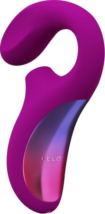 Вибратор Lelo Soraya Wave (Deep Rose)