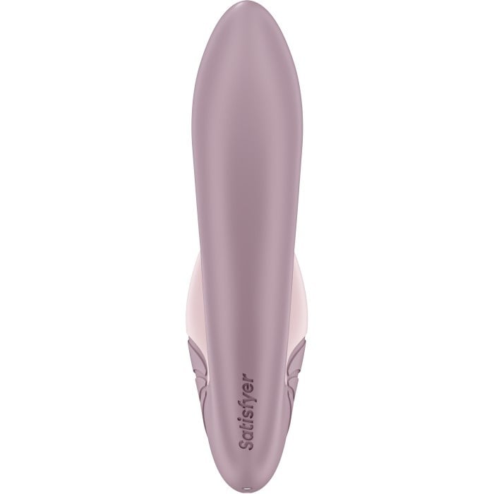 Вакуумный вибратор Satisfyer Supernova (Rose) - Изображение 4