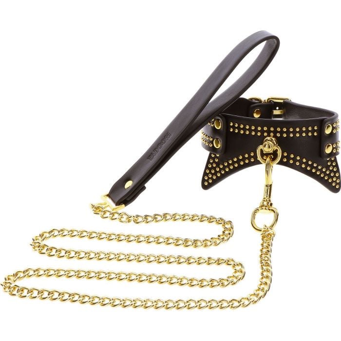 Кляп Taboom Vogue Ball Gag