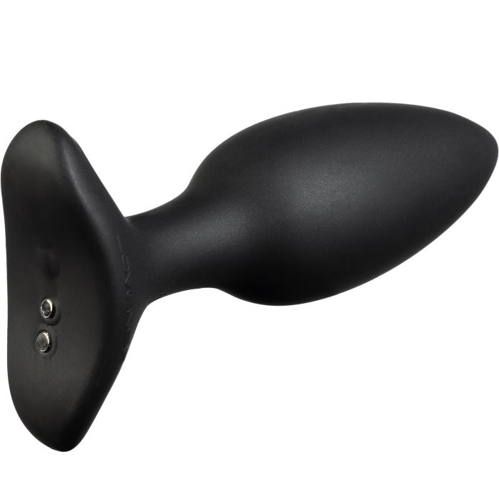 Анальная пробка с вибро Lovense Hush 2 (M) - Изображение 3