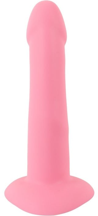 Вибратор Heart Guy Pink от Orion - Изображение 4