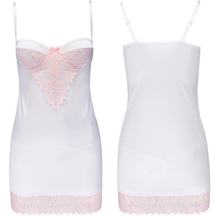 Пеньюар і стрінги Casmir Nikita Chemise - Зображення 6