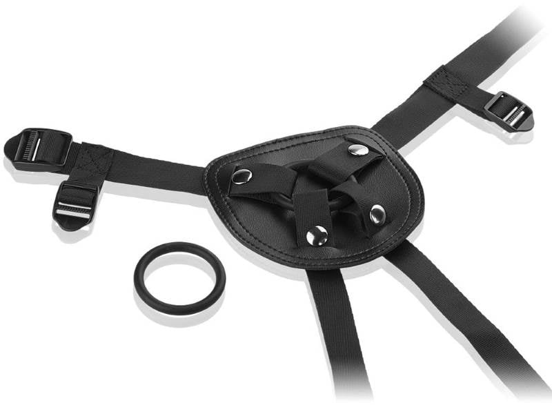 Труси для страпона Universal Harness від Orion - Зображення 2
