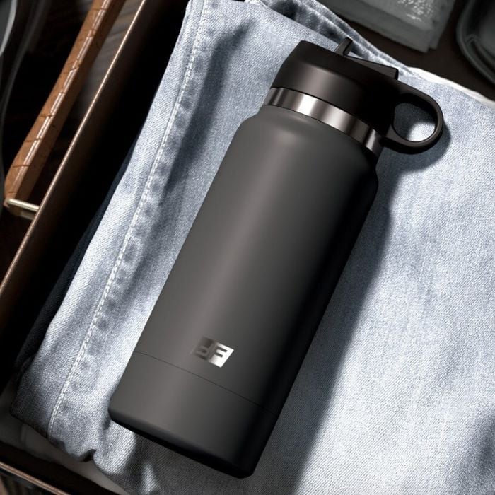 Мастурбатор PDX Plus Fuck Flask від Pipedream - Зображення 5
