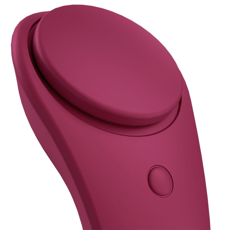 Набір вібраторів Satisfyer Partner Box 1 (Double Joy + Sexy Secret) - Зображення 9