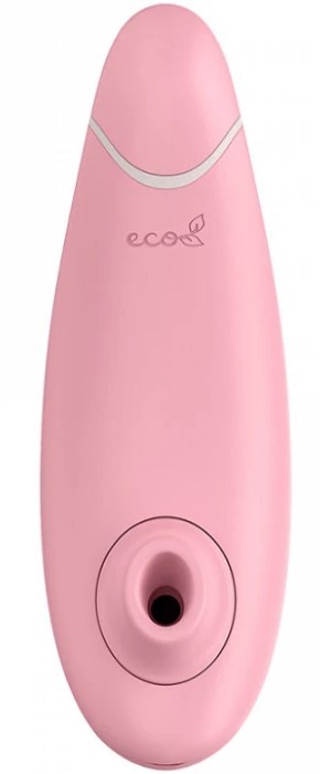 Вакуумный стимулятор Womanizer Premium eco - Изображение 3